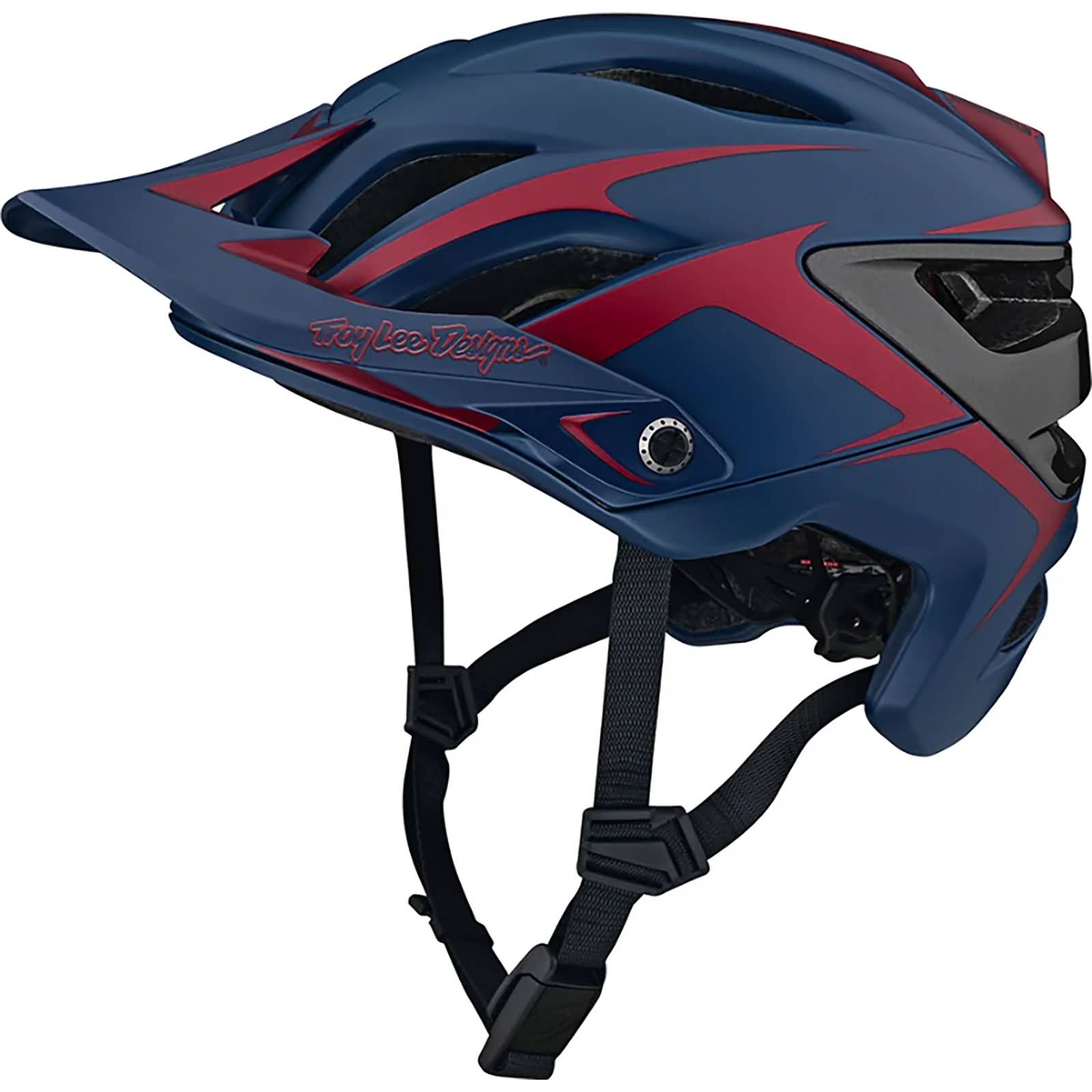 Troy Lee Designs A3 Fang MIPS Adult MTB Helmets-150129011 Troy Lee Designs A3 Fang MIPS Adult MTB Helmets-150129011