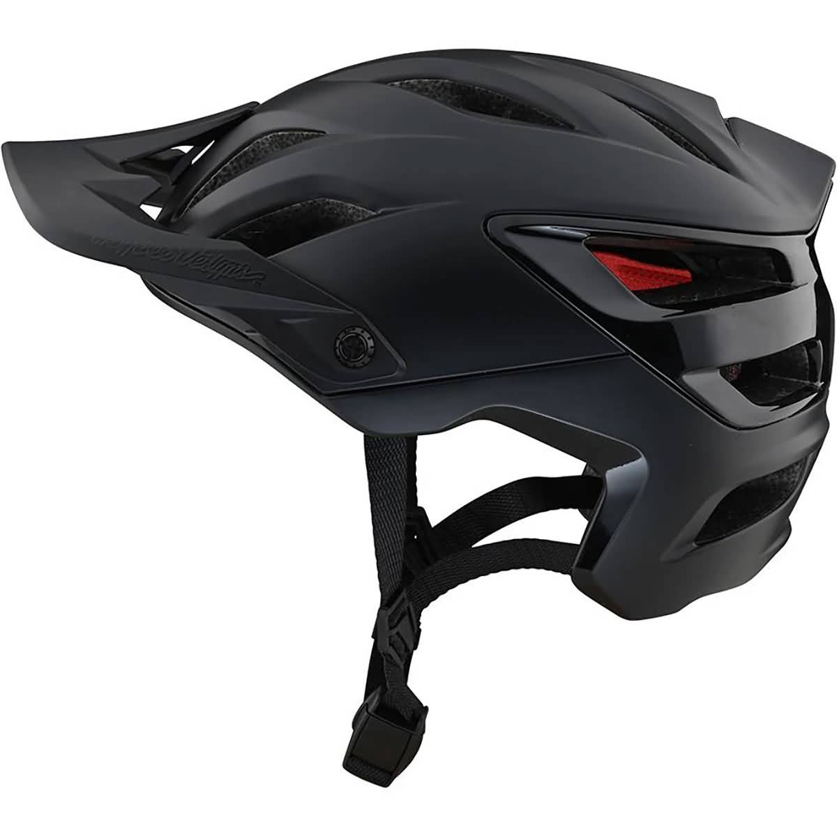 Troy Lee Designs A3 Uno MIPS Adult MTB Helmets-150267001 Troy Lee Designs A3 Uno MIPS Adult MTB Helmets-150267001