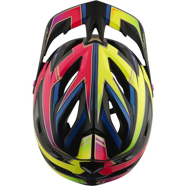 Troy Lee Designs A3 Electra MIPS Adult MTB Helmets – Motorhelmets.com