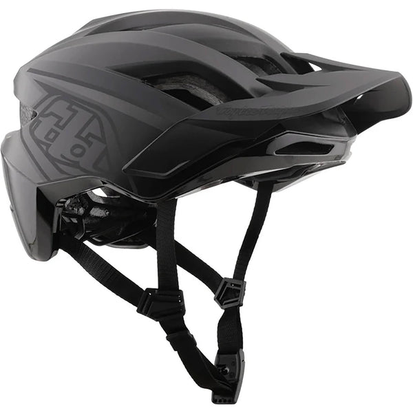 bike helmet 44cm Troy Lee Designs Flowline SE Phantom MIPS Adult MTB Helmets –  Motorhelmets.com