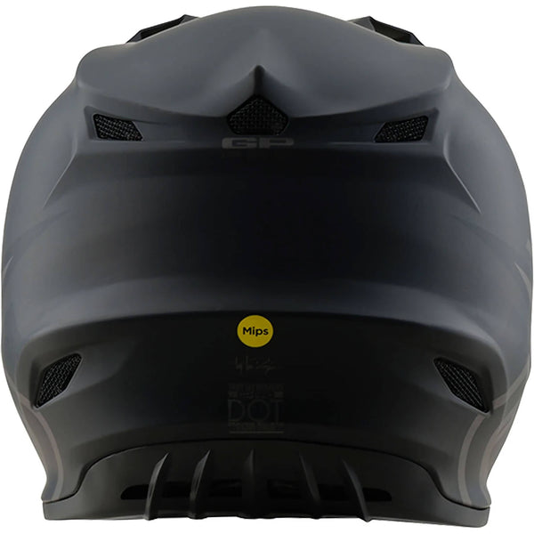 Troy Lee Designs GP Pro Mono MIPS Youth Off-Road Helmets