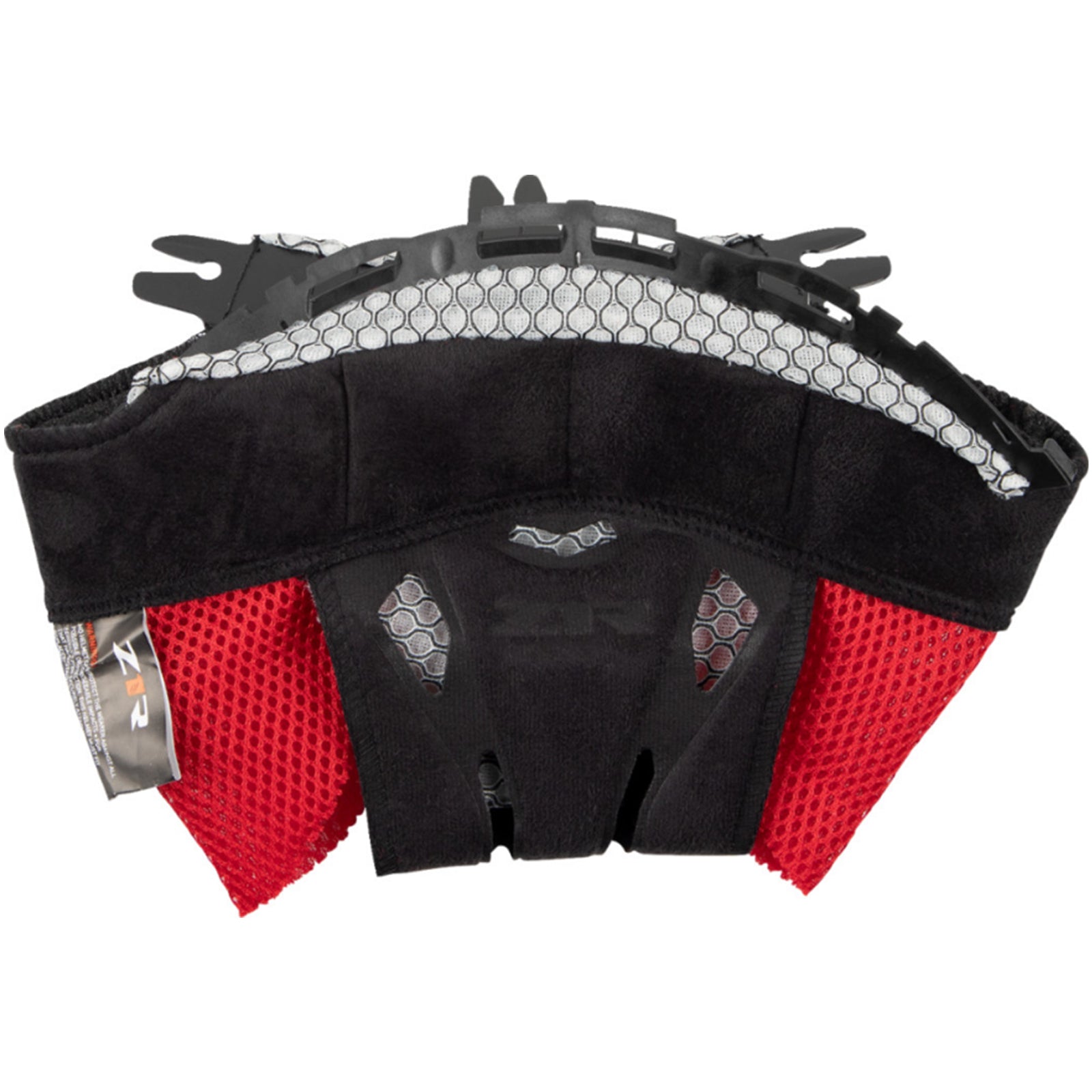 Z1R F.I. Liner Youth Helmet Accessories-0134 Z1R F.I. Liner Youth Helmet Accessories-0134