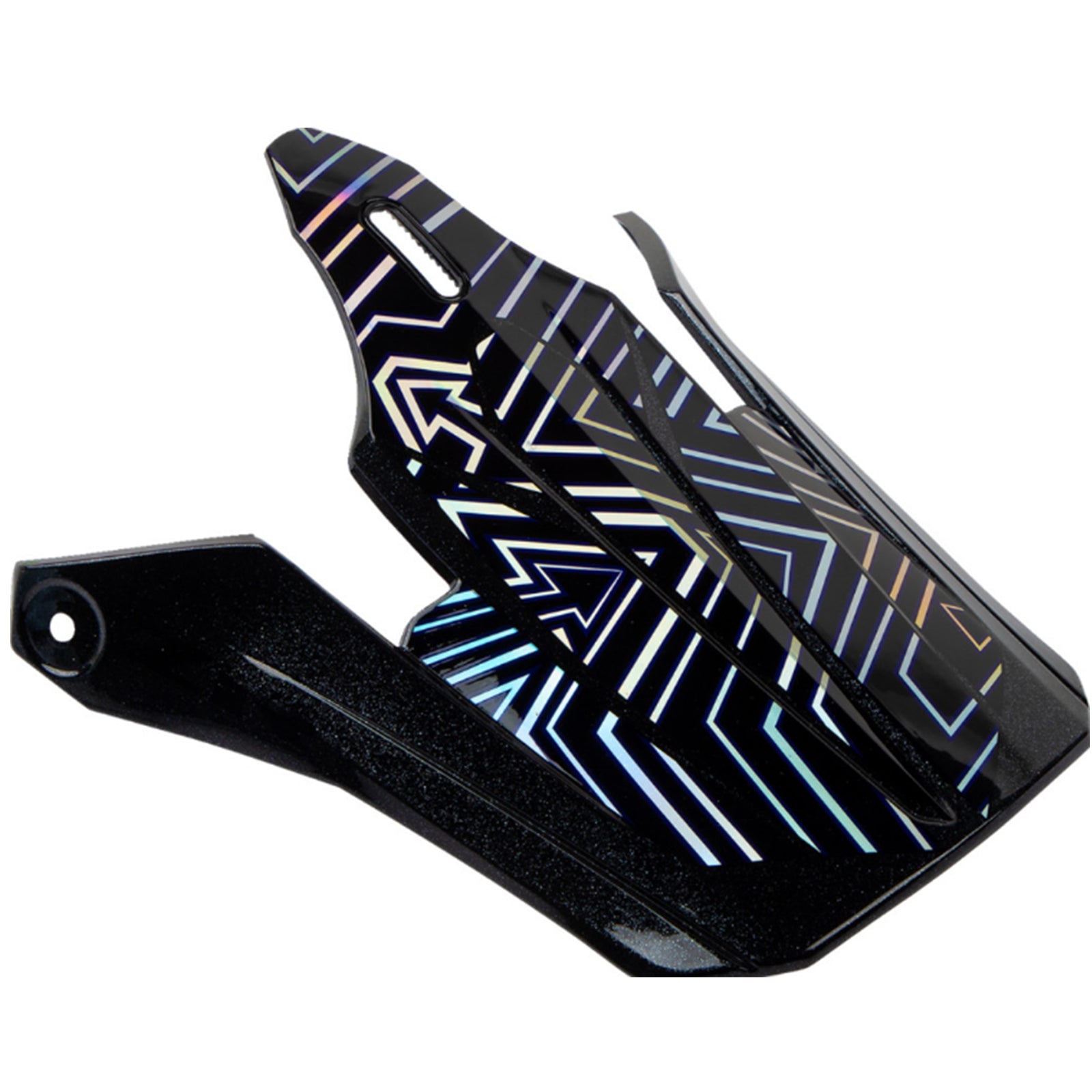 Z1R F.I. Lumen Visor Kit Youth Helmet Accessories-0132 Z1R F.I. Lumen Visor Kit Youth Helmet Accessories-0132