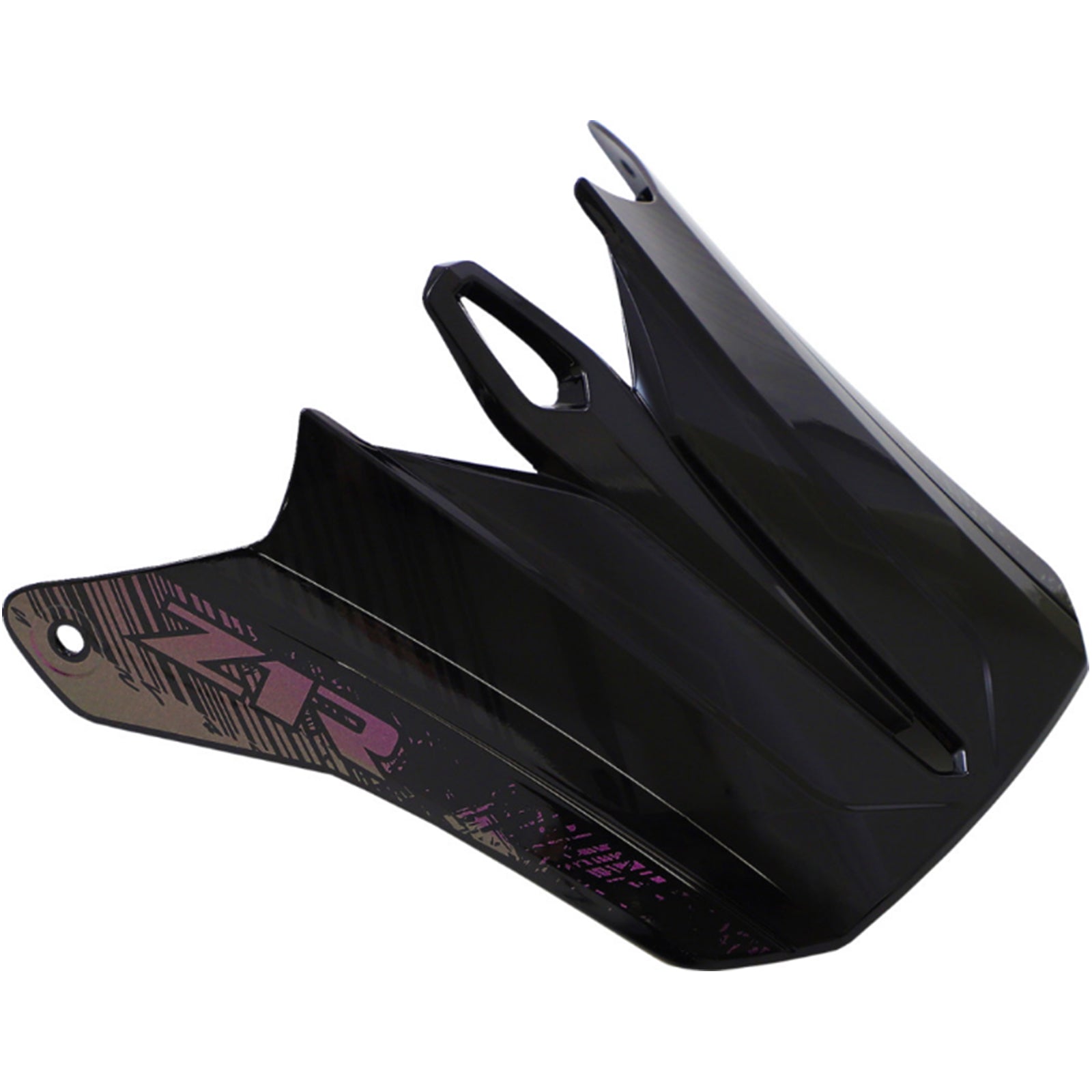 Z1R F.I. MIPS Lumen Visor Kit Helmet Accessories-0132 Z1R F.I. MIPS Lumen Visor Kit Helmet Accessories-0132