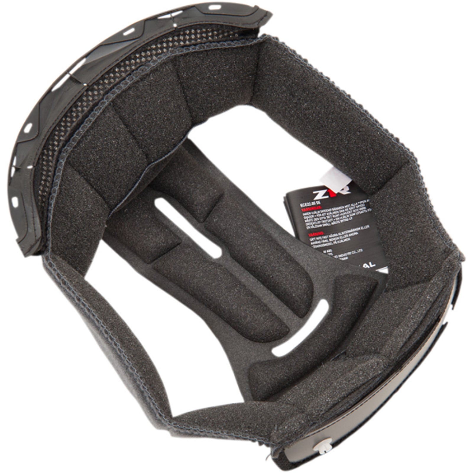 Z1R Jackal Liner Helmet Accessories-0134 Z1R Jackal Liner Helmet Accessories-0134