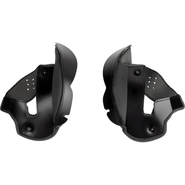 Z1R Solaris 2.0 Cheek Pads Helmet Accessories – Motorhelmets.com