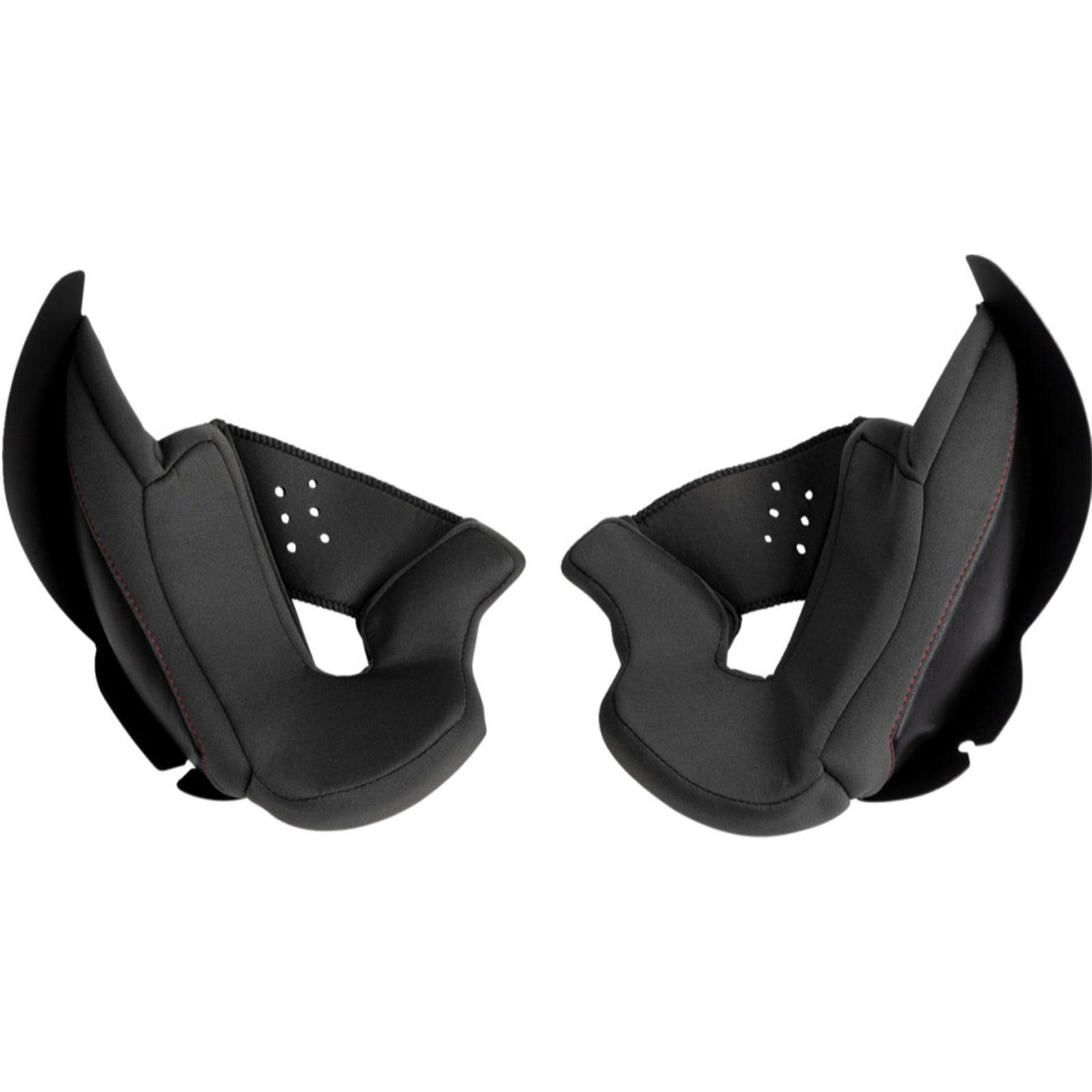 Z1R Solaris 2.0 Cheek Pads Helmet Accessories-0134 Z1R Solaris 2.0 Cheek Pads Helmet Accessories-0134