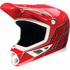 Red / Silver Red / Silver