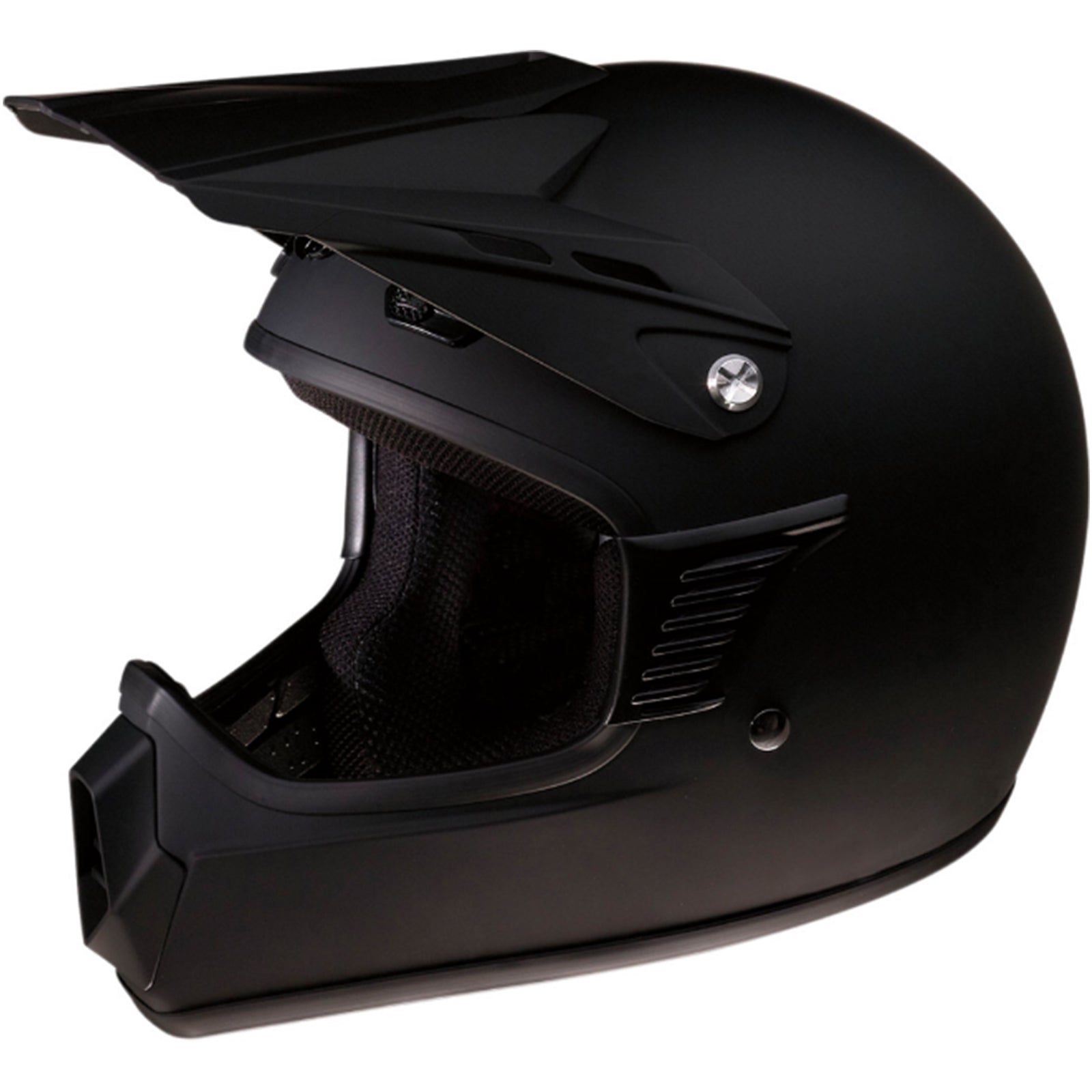 Z1R Rise Kids Off-Road Helmets-0101 Z1R Rise Kids Off-Road Helmets-0101