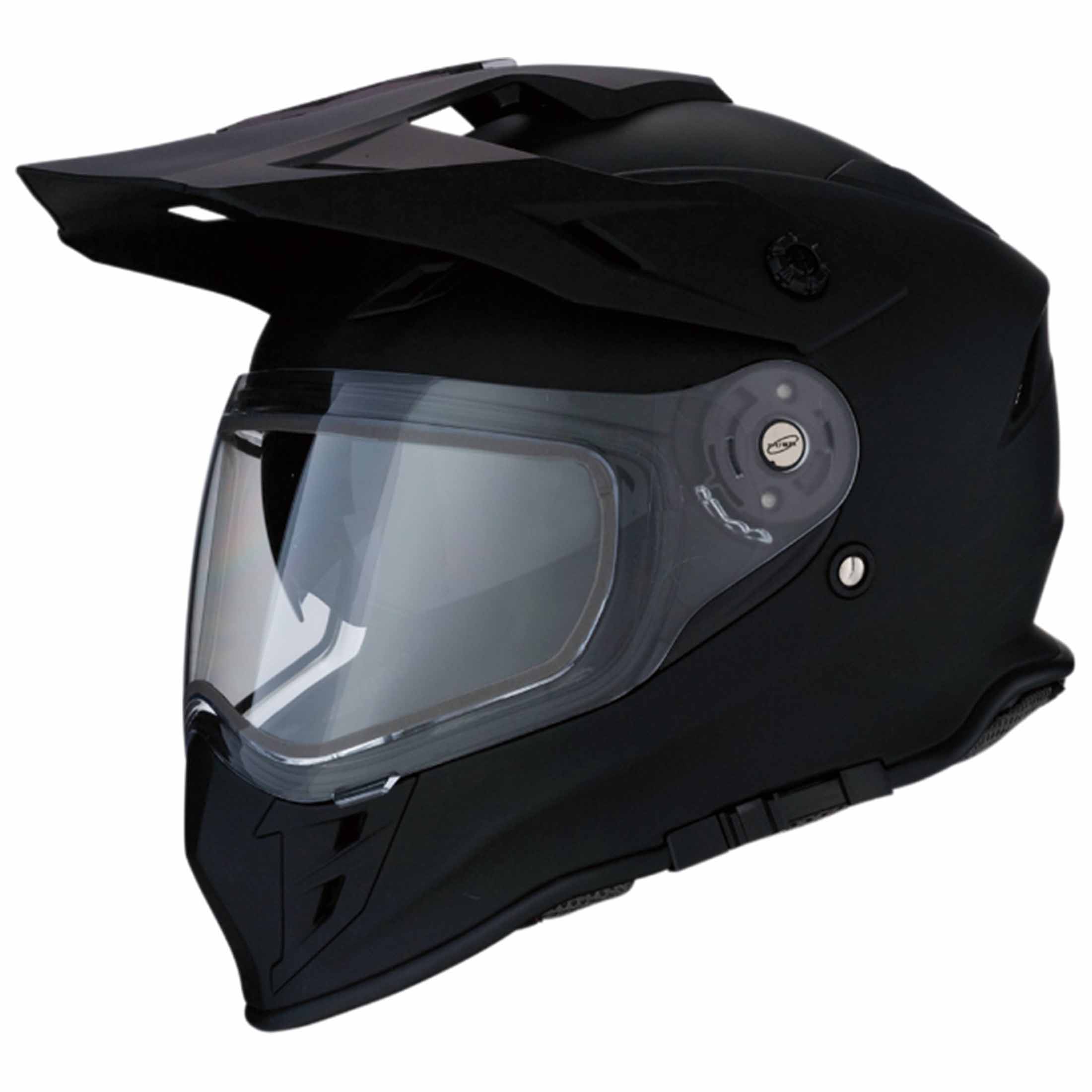 Z1R Range Dual Pane Adult Snow Helmets-0121 Z1R Range Dual Pane Adult Snow Helmets-0121