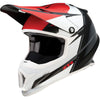 Red / Black / White Red / Black / White