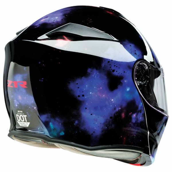 custom motorcycle helmets modular Z1R Solaris 2.0 Infinix Modular Adult Street Helmets – Motorhelmets.com