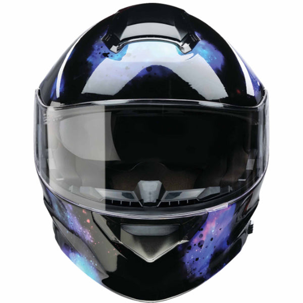 Z1R Solaris 2.0 Infinix Modular Adult Street Helmets – Motorhelmets.com