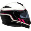 Black / White / Pink Black / White / Pink