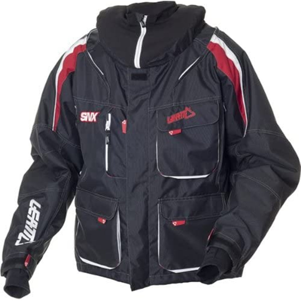 Leatt SNX Pilot Men's Snow Jackets-0500030101 Leatt SNX Pilot Men's Snow Jackets-0500030101
