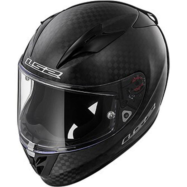 ls2 ff323 arrow solid helmet EVO Matte Black size Large Features High Ls2 Arrow C Evo Carbon