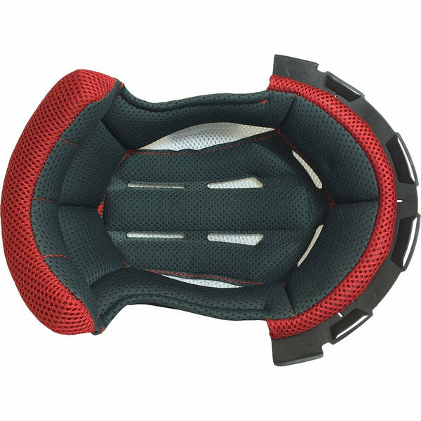 ls2 helmet 2019 accessories Assault Liner hypoallergenic soft fabric bell mag-10 13 Places You SHOULD Size:Reel - 6000PG