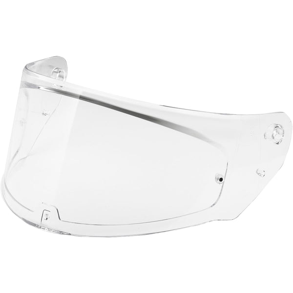 LS2 Assault/Rapid/Stream Pinlock Ready Outer Face Shield Helmet Accessories – Shop for Moto Gear