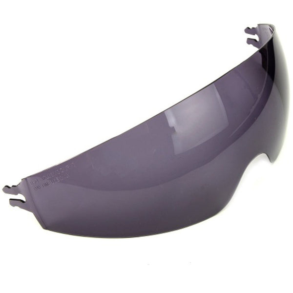 ls2 assault helmet sun visor replacement HHPIMA Motorcycle for FF805 Thunder, Scratch-Resistant Windshield Lens, Anti-Fog Ride Visor, Tinted Protection Shield Visor,F : Automotive resistant Class A polycarbonate with easy install LS2 Assault Inner Sun Shield
