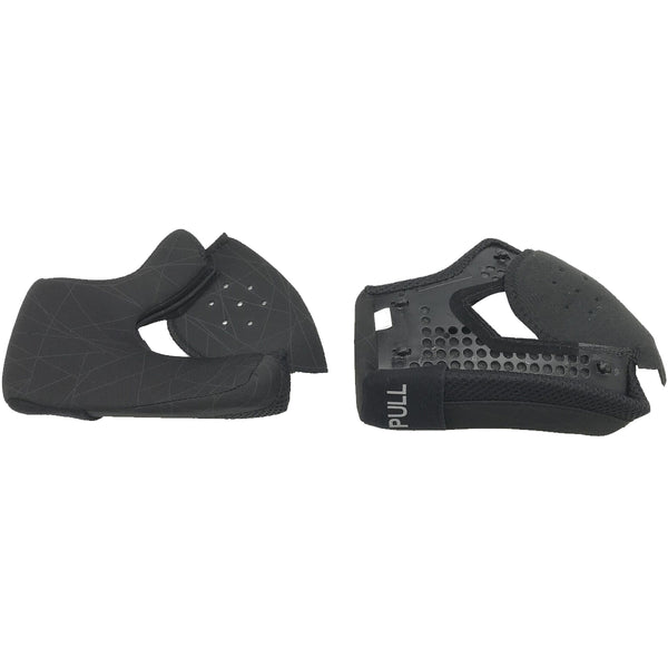 LS2 Blaze Cheek Pad Helmet Accessories – Shop for Moto Gear
