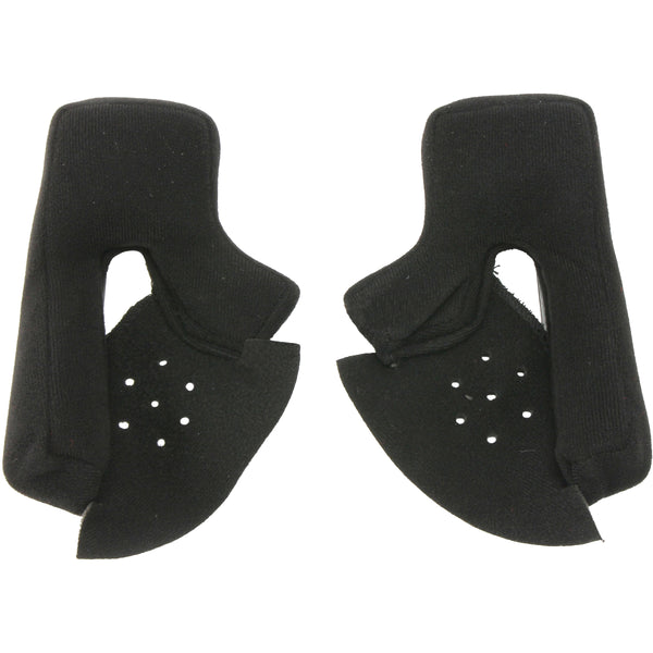 ls2 breaker helmet padding Rapid Cheek Pads Do ensure that your Moto Helmets Moisture wicking fabric Choose Color:Black Glitter