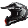 Gloss Black/Red/Silver Gloss Black/Red/Silver