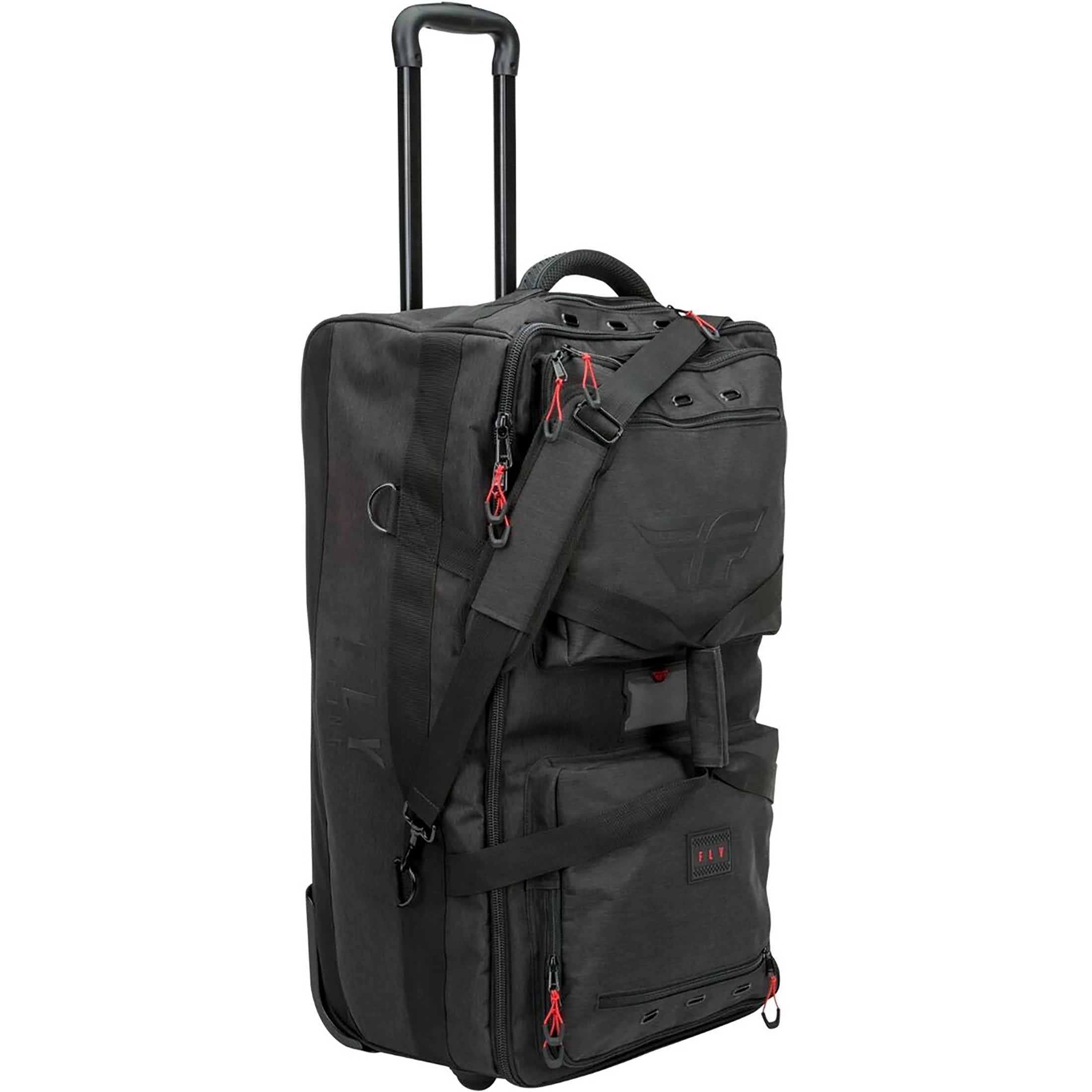 Fly Racing Tour Adult Roller Bags-28-5226 Fly Racing Tour Adult Roller Bags-28-5226
