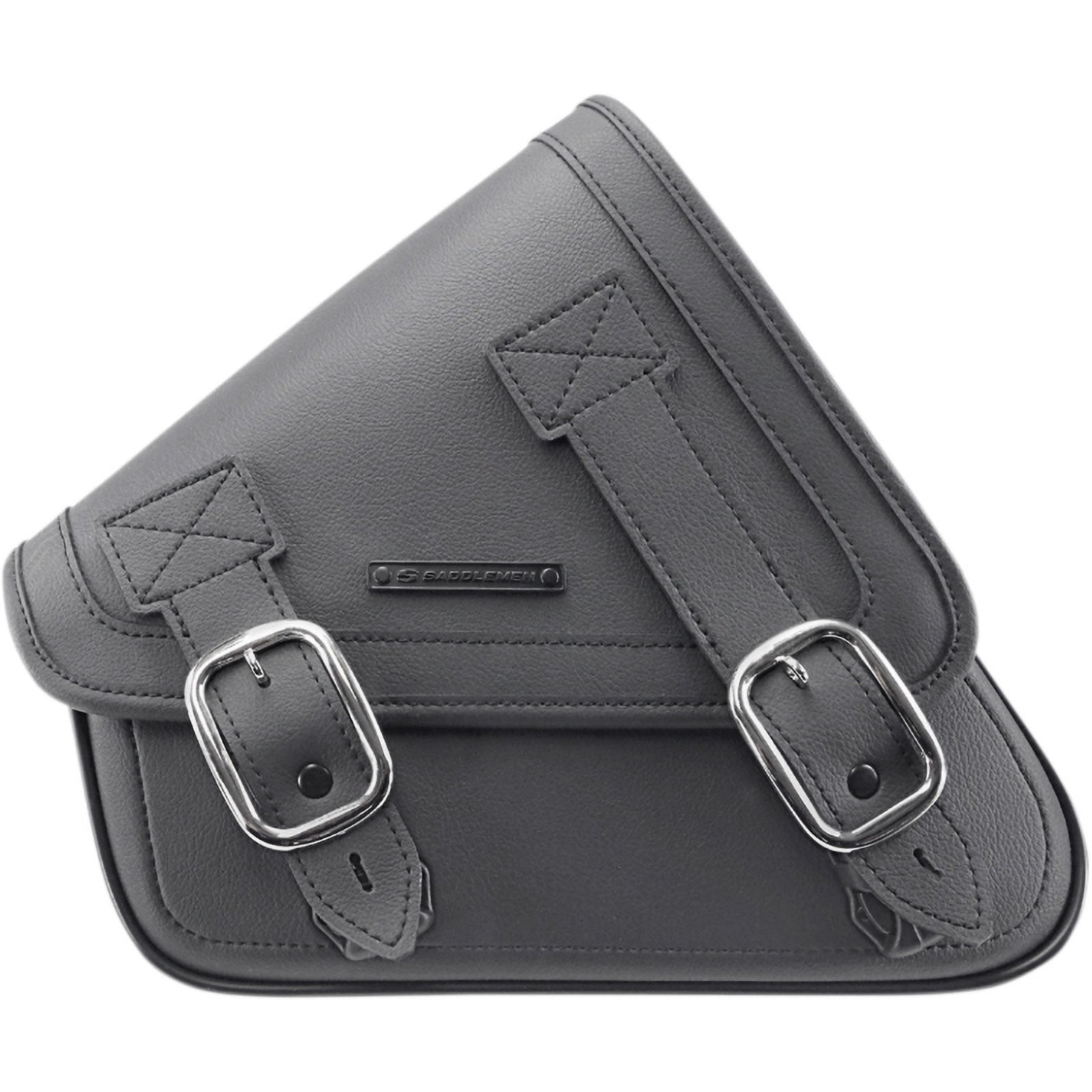 Saddlemen D410 Sportster Swing Arm Bag Adult Bags-3501 Saddlemen D410 Sportster Swing Arm Bag Adult Bags-3501