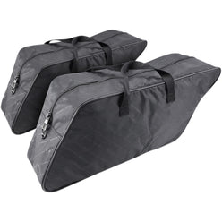 Saddlemen Saddlebag Liner Set Adult Luggage Accessories
