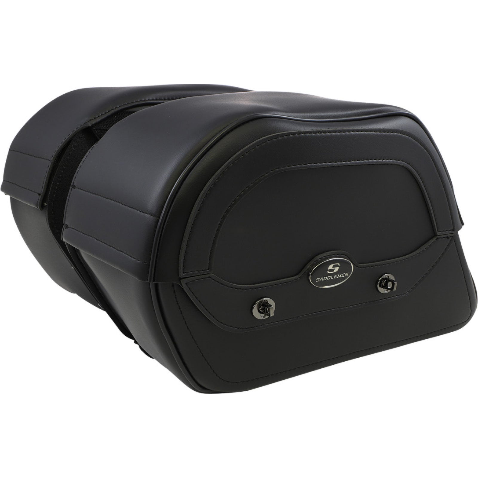 Saddlemen Cruis'n Slant Adult Saddle Bags-3501 Saddlemen Cruis'n Slant Adult Saddle Bags-3501