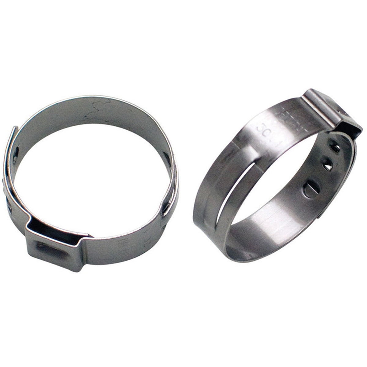 Motion Pro 10pcs 26.9mm-30.1mm Stepless Ear Clamps-57-10069 Motion Pro 10pcs 26.9mm-30.1mm Stepless Ear Clamps-57-10069
