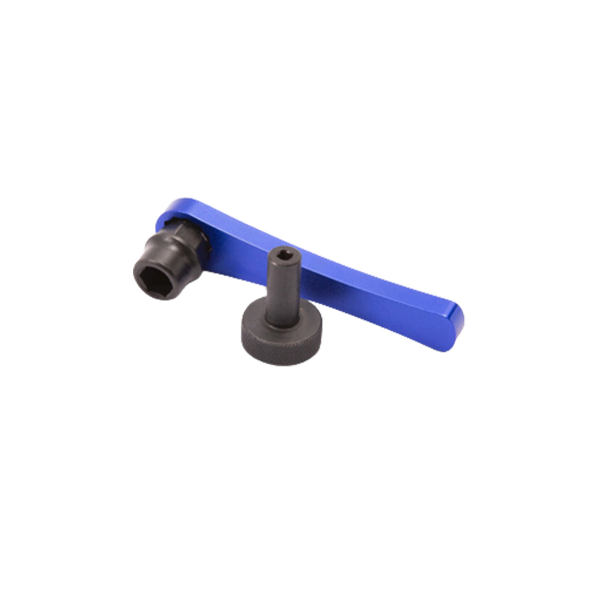 Motion Pro 3mm sq. Tappet Adjuster Tool and 8mm Socket Wrench-57-8732 Motion Pro 3mm sq. Tappet Adjuster Tool and 8mm Socket Wrench-57-8732