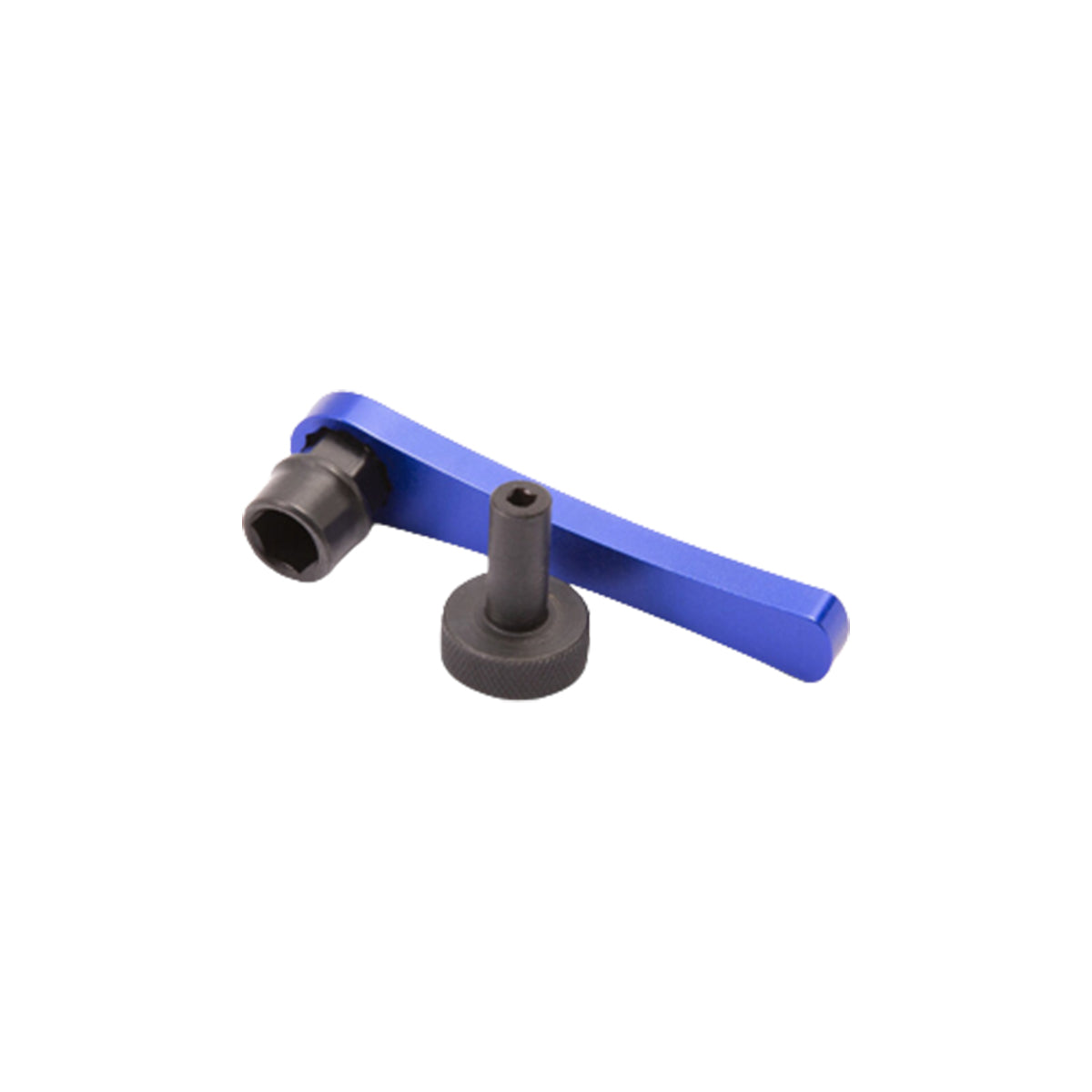 Motion Pro 3mm sq. Tappet Adjuster Tool and 9mm Socket Wrench-57-8733 Motion Pro 3mm sq. Tappet Adjuster Tool and 9mm Socket Wrench-57-8733