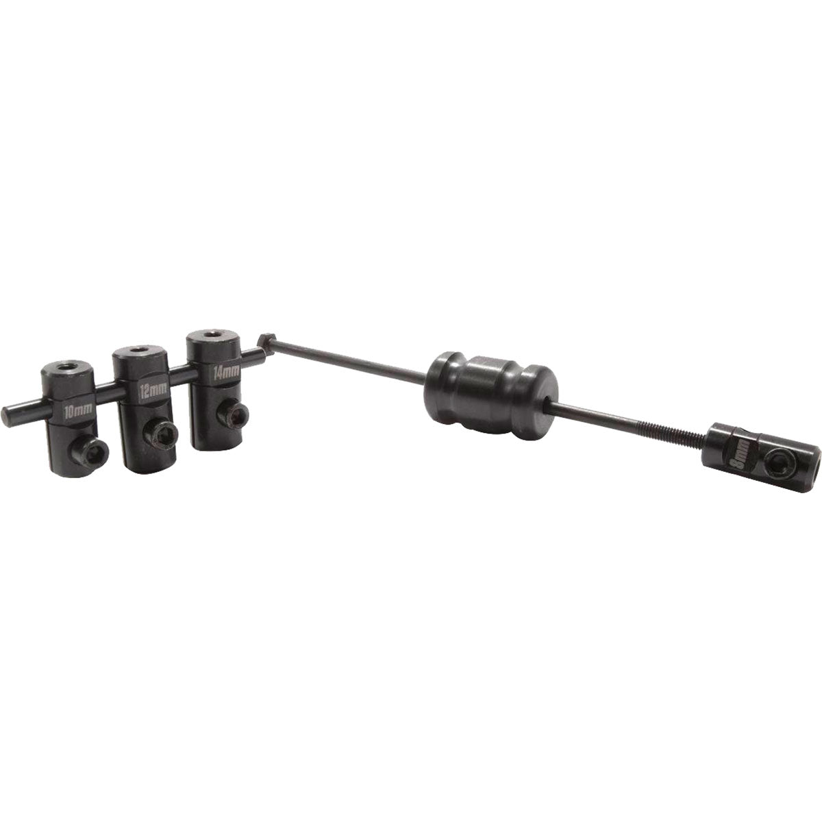 Motion Pro Dowel Pin Puller Set-57-8604 Motion Pro Dowel Pin Puller Set-57-8604