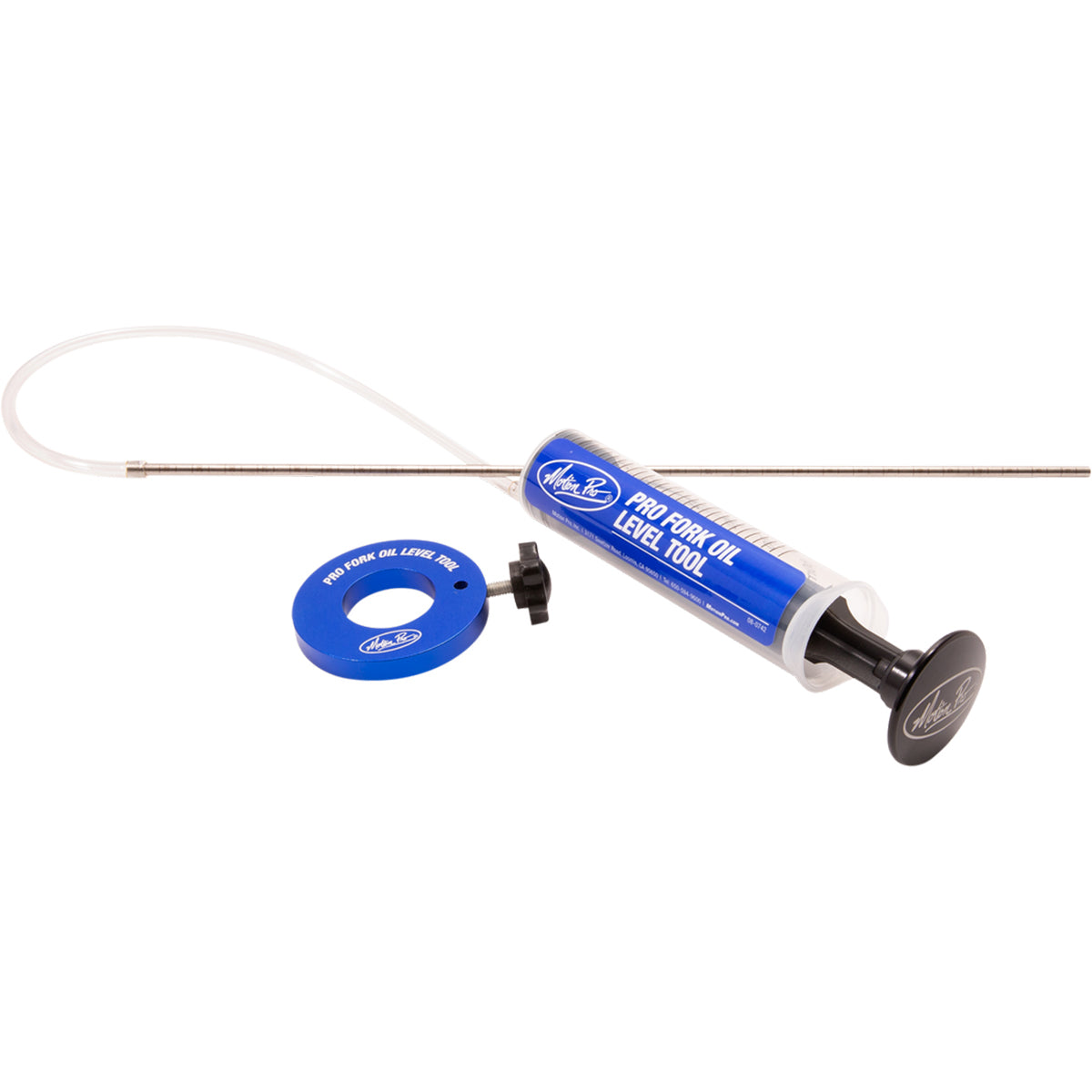 Motion Pro Fork Oil Level Tool-57-8846 Motion Pro Fork Oil Level Tool-57-8846