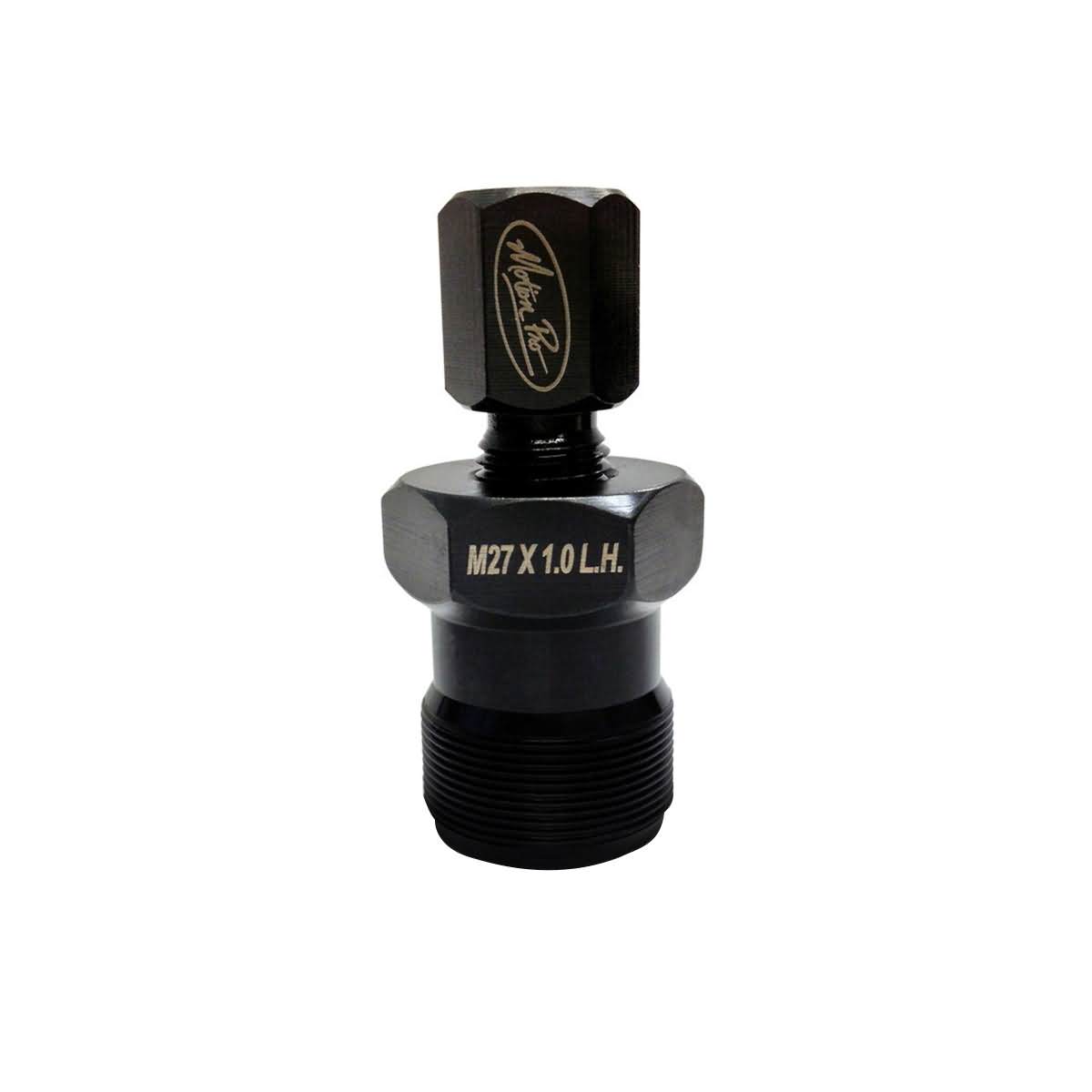 Motion Pro M27 x 1.0 LH External Flywheel Puller-57-8026 Motion Pro M27 x 1.0 LH External Flywheel Puller-57-8026