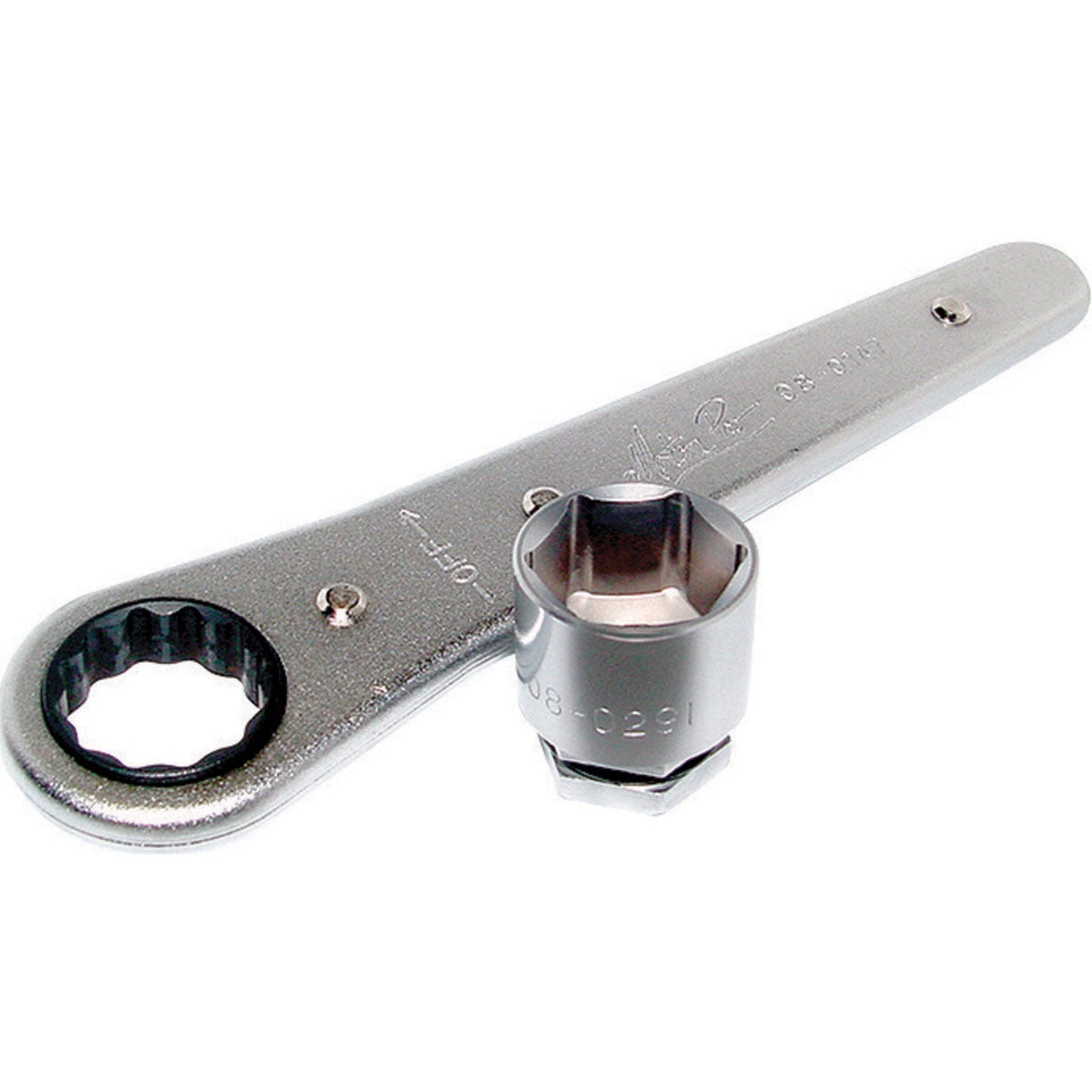 Motion Pro 13/16" Rachet/Socket Wrench Kit-57-0318 Motion Pro 13/16" Rachet/Socket Wrench Kit-57-0318