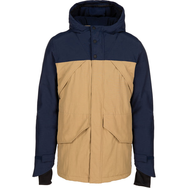 O'Neill Tanzing Men's Snow Jackets (Brand New