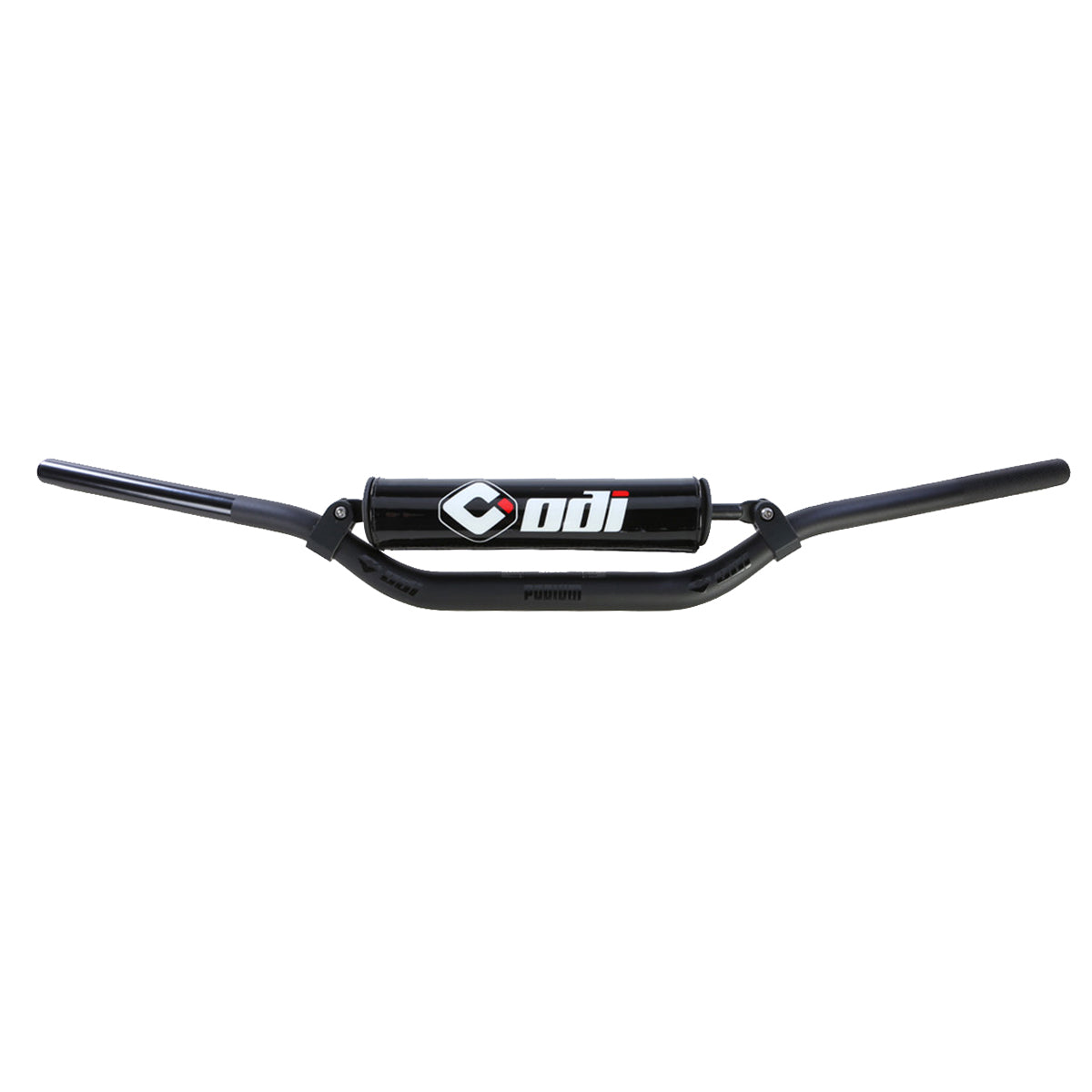 ODI 1-1/8" Champ-907 CFT Podium Motorcycle Handlebar Accessories-206 ODI 1-1/8" Champ-907 CFT Podium Motorcycle Handlebar Accessories-206