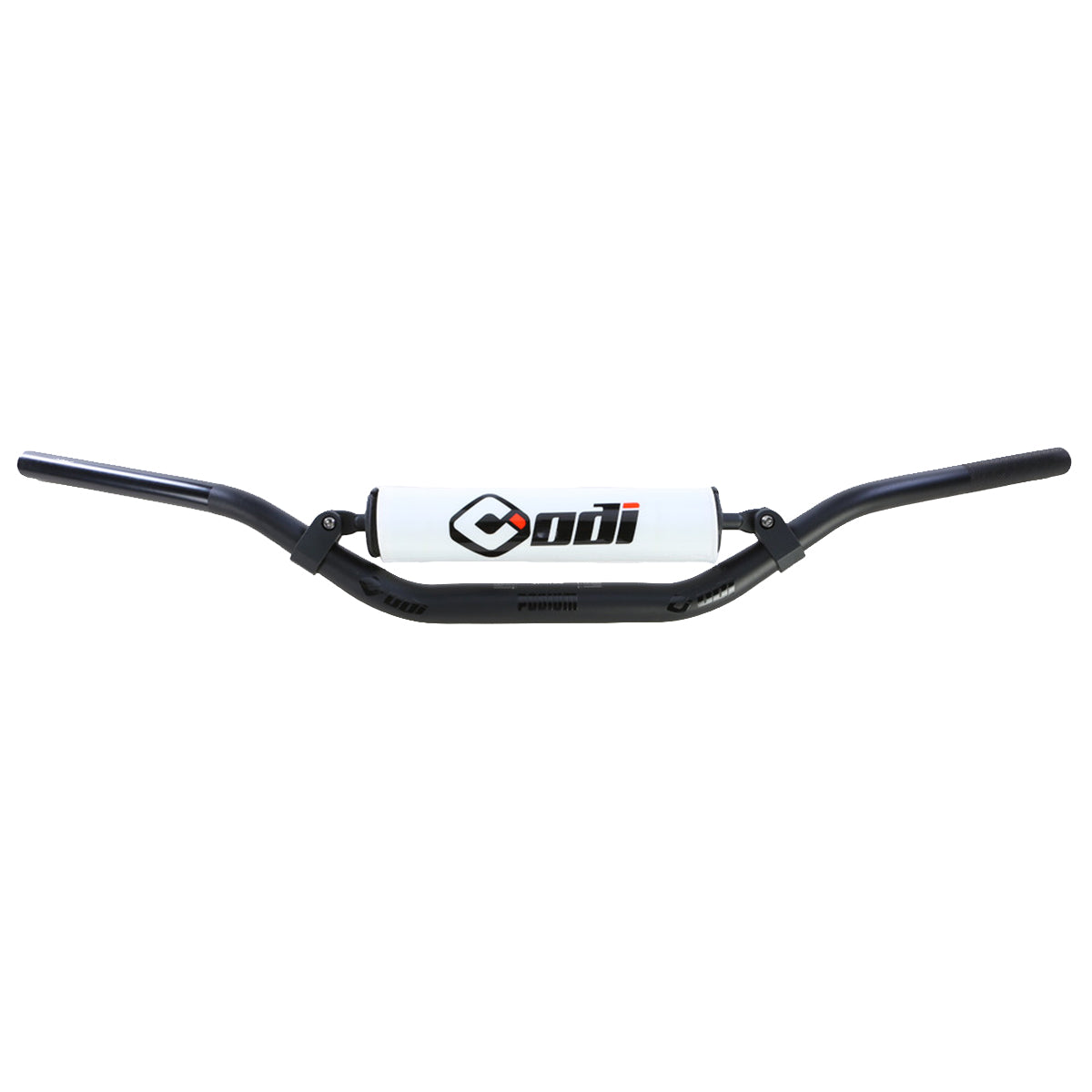 ODI 1-1/8" CR High-930 CFT Podium Motorcycle Handlebar Accessories-206 ODI 1-1/8" CR High-930 CFT Podium Motorcycle Handlebar Accessories-206