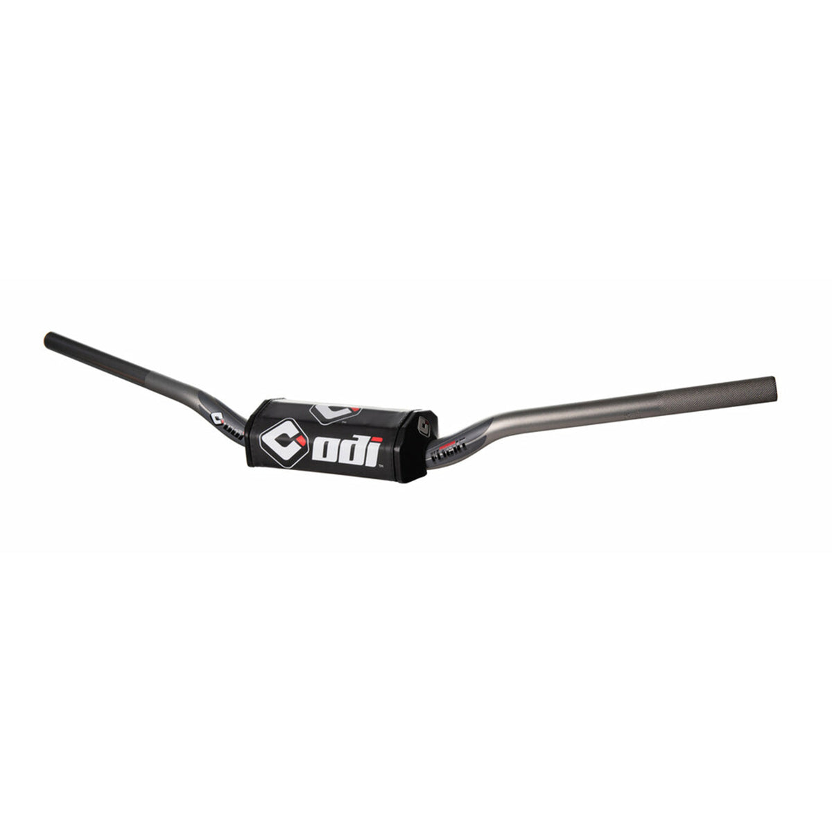 ODI 1-1/8" Flight Motorcycle Handlebar Accessories-206 ODI 1-1/8" Flight Motorcycle Handlebar Accessories-206