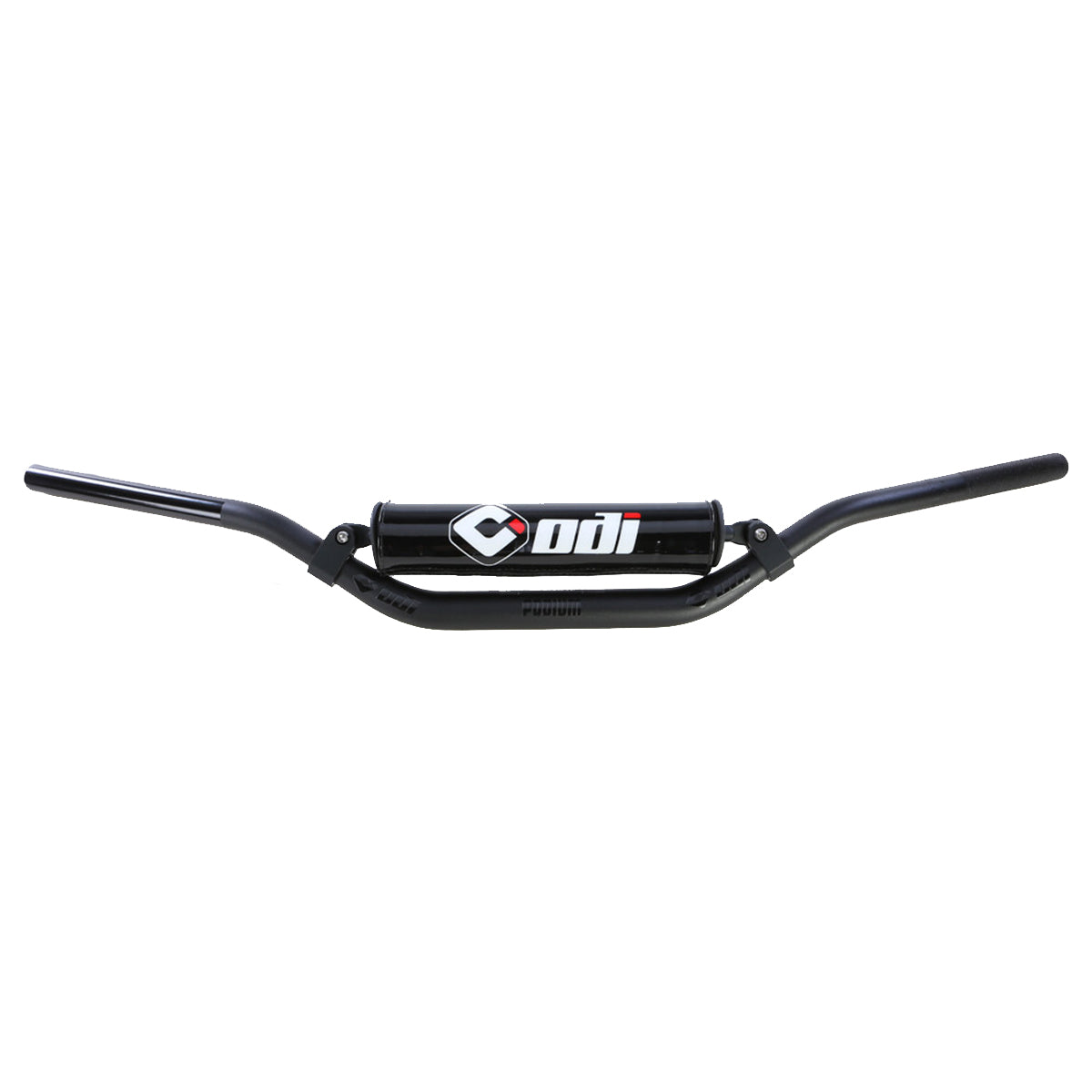 ODI 1-1/8" Honda/Kawasaki-901 CFT Podium Motorcycle Handlebar Accessories-206 ODI 1-1/8" Honda/Kawasaki-901 CFT Podium Motorcycle Handlebar Accessories-206