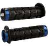 Black / Blue Black / Blue