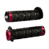 Black / Red Black / Red