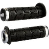 Black / Silver Black / Silver