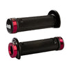 Black / Red Black / Red