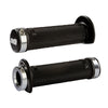 Black / Silver Black / Silver