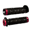 Black / Red Black / Red