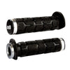 Black / Silver Black / Silver
