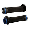 Black / Blue Black / Blue